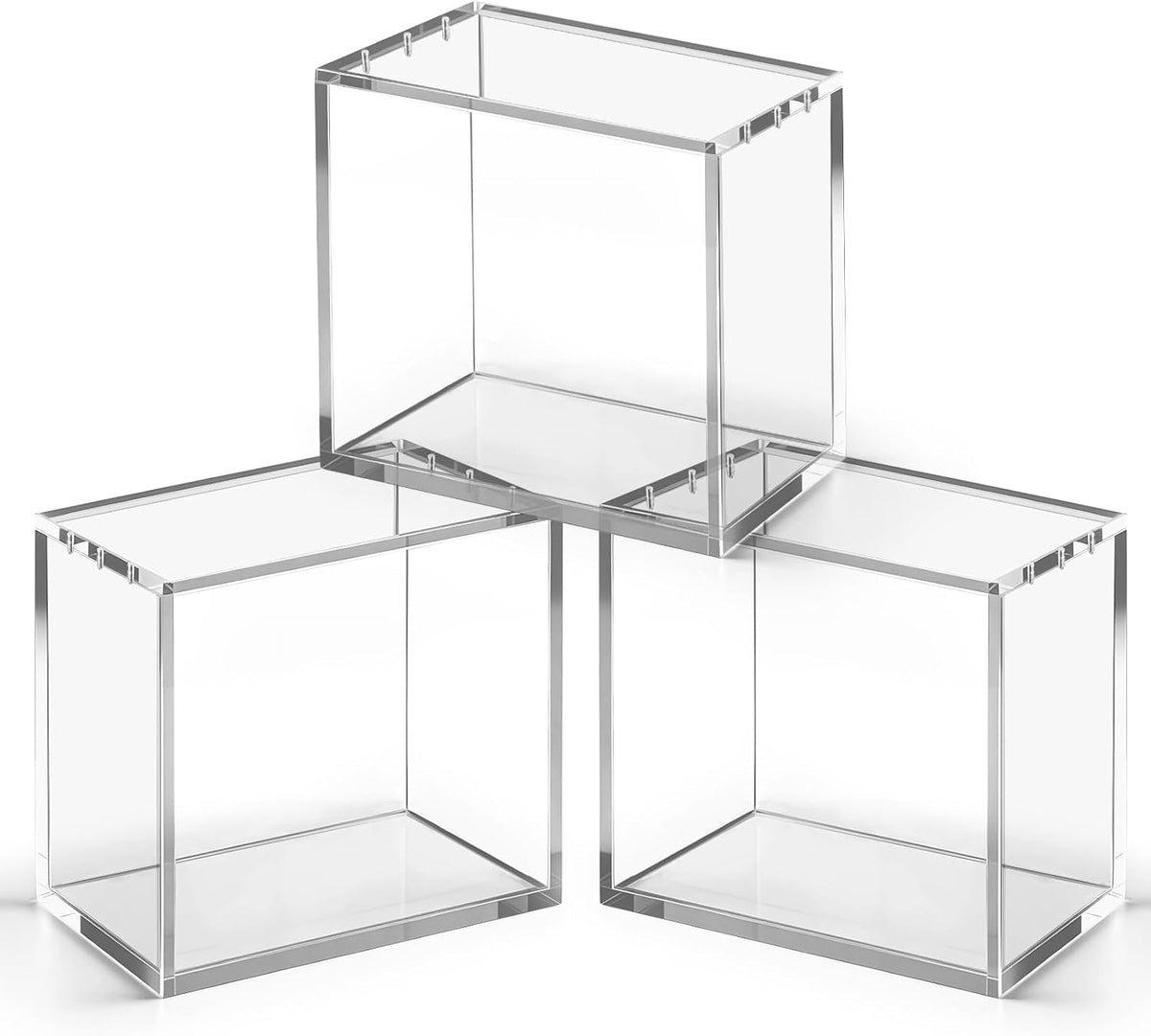 Acrylic Display Case for Elite Trainer Boxes