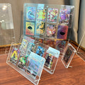 Acrylic Display Stand