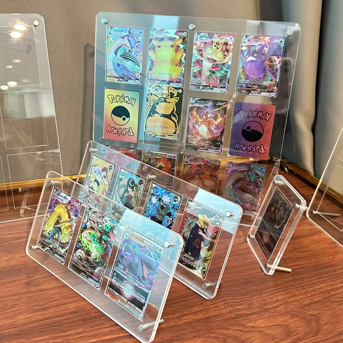 Acrylic Display Stand