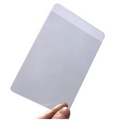 Semi-Rigid Card Holders — Grading Submission Ready