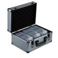 Graded Card Case — Holds 60/90 Slabs