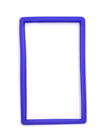 Silicon Slab Bumper