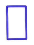 Silicon Slab Bumper
