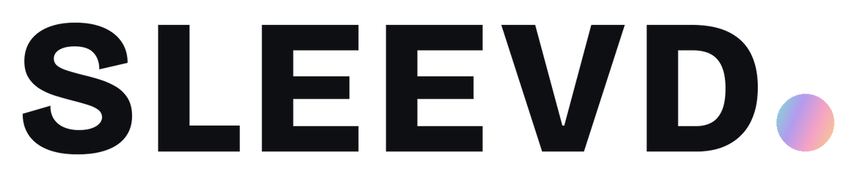 Sleevd
