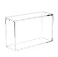 Acrylic Display Case - SPC