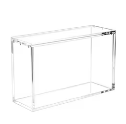 Acrylic Display Case - SPC
