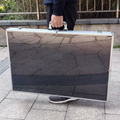 Card Show Display Case — Lockable Vendor Case